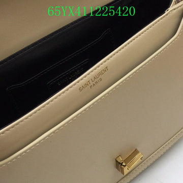 EC - YLS Bags - 2023