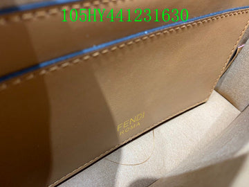 EC - FDE Bags - 1882