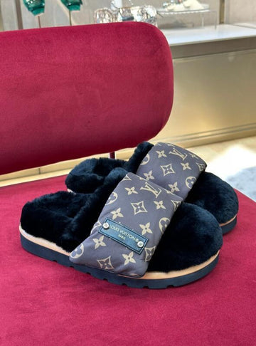 EC - LOV Women Shoes - 637