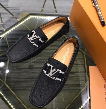 EC Luxury - LOV Men Shoes - 1901