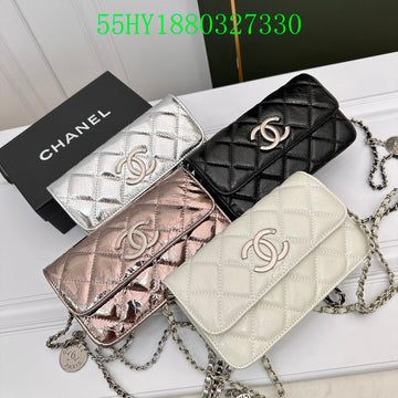 EC - CHL Bags - 1215