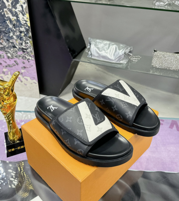 EC Luxury - LOV Men Shoes - 134