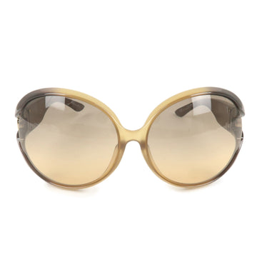 Christian Dior Plastic Sunglasses Gradation QHNQJ 63?15 130 Used