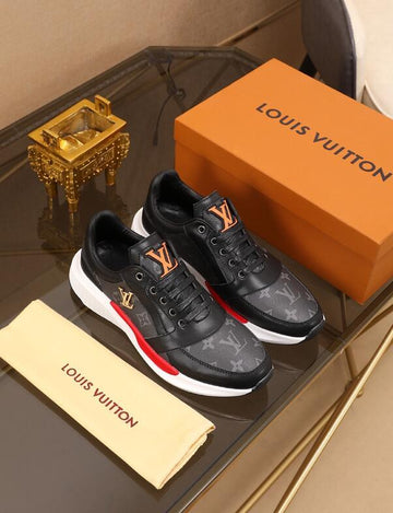 EC Luxury - LOV Men Shoes - 1873