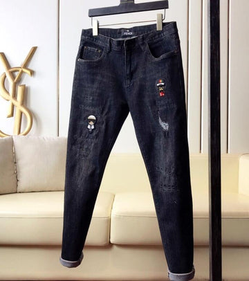 EC - FDE Clothes - 014