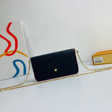 EC - LOV Wallet - 418