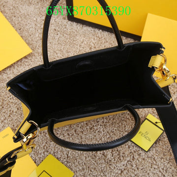 EC - FDE Bags - 3419