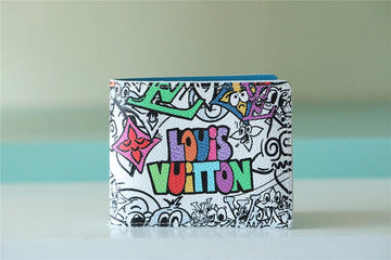 EC Fashion Lu-Vi bags - 10599