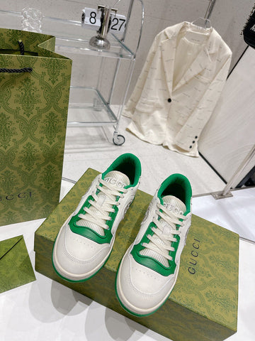 EC - GUKI Shoe - 663