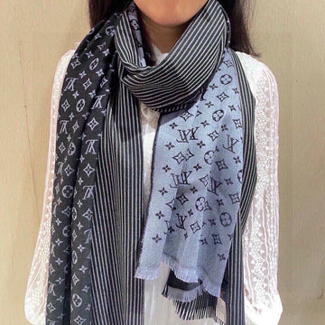 EC - LOV Scarf - 052