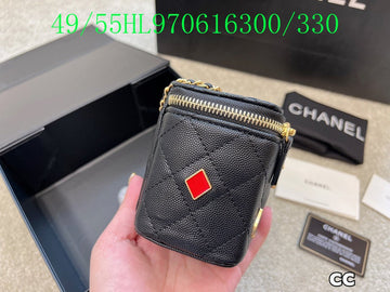 EC - CHL Bags - 2591