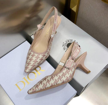 EC - DOR Women Shoes - 780