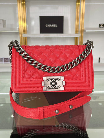 EC Luxury - CHL Bags - 3169