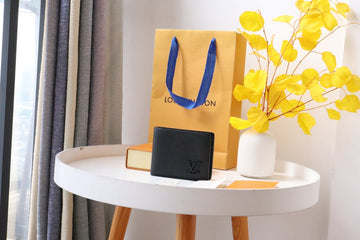 EC - LOV Wallet - 761