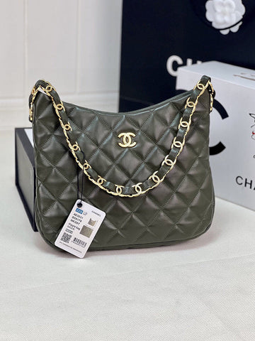 EC Luxury - CHL Bags - 2809