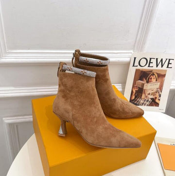 EC - LOV Women Shoes - 384