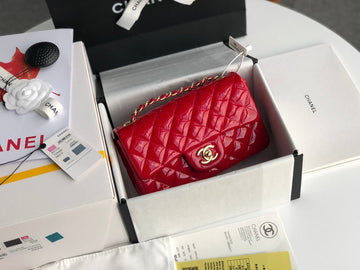 EC - CHL Women Bag - 739