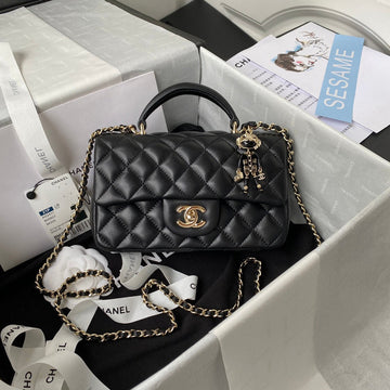 EC - CHL Women Bag - 1058