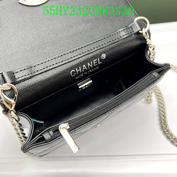 EC - CHL Bags - 968