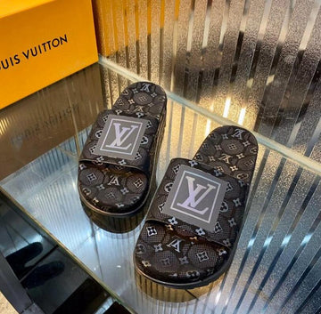 EC Luxury - LOV Men Shoes - 1894