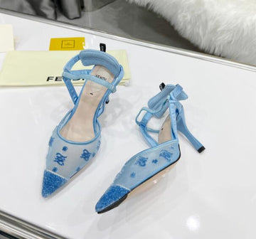 EC - FDE Women Shoes - 276