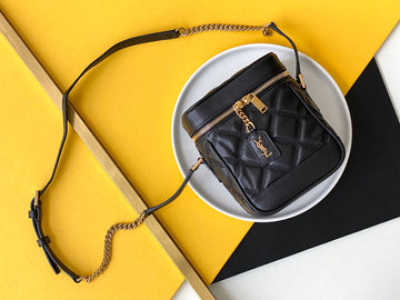 EC - YLS Bag - 222