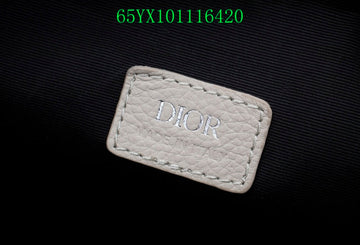 Christian Dior Luxury Bag - The Tote   548