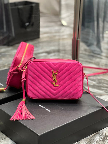 EC - YLS Bag - 095