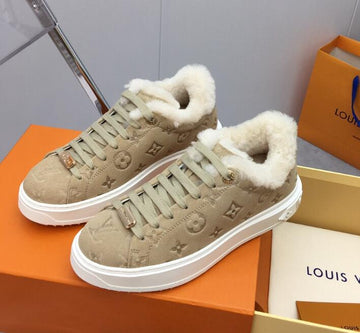 EC Luxury - LOV Women Shoes - 782