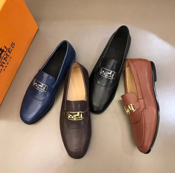 EC - HMS Men Shoes - 523