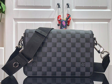 Fashion Lu-Vi bags - 3079
