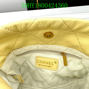 EC - CHL Bags - 1043