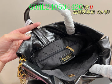 EC - CHL Bags - 1027