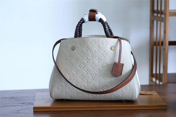 EC Fashion Lu-Vi bags - 8022
