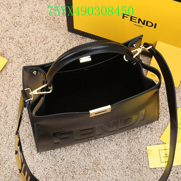 EC - FDE Bags - 3448