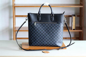 EC Fashion Lu-Vi bags - 9884