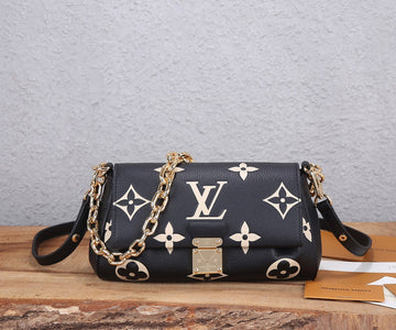 EC Fashion Lu-Vi Bags - 16799