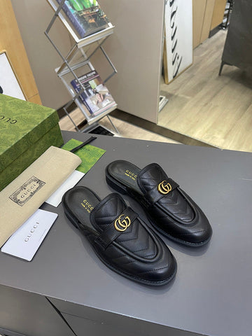 EC - GUKI Shoe - 535