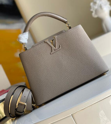EC Luxury - LOV Bags - 2561