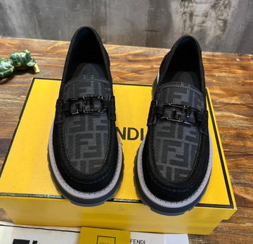 EC - FDE Women Shoes - 126