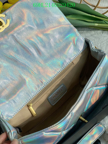 EC - CHL Bags - 2845