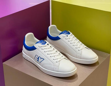 EC Luxury - LOV Men Shoes - 1394