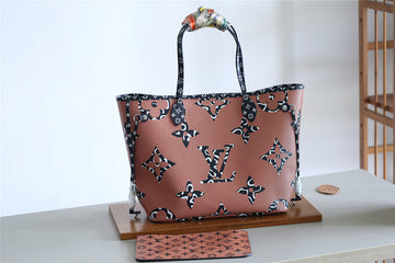 EC Fashion Lu-Vi bags - 8078