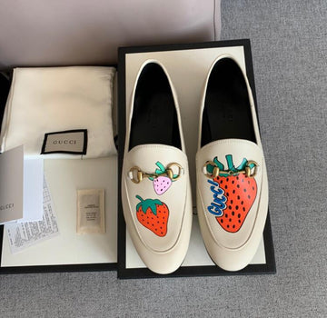 EC - GUKI Women Shoes - 2058