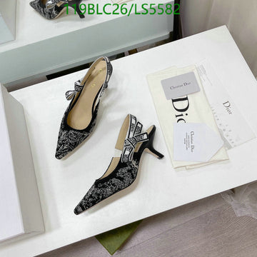 EC - DOR Women Shoes - 2388