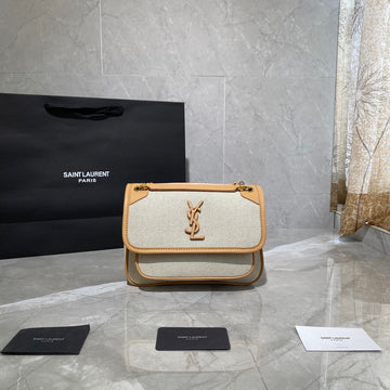 EC - YLS Bag - 841