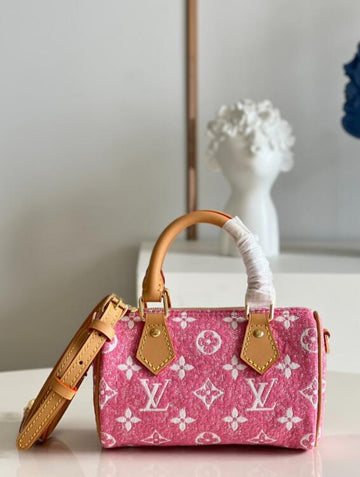 EC - LOV Bags - 1953