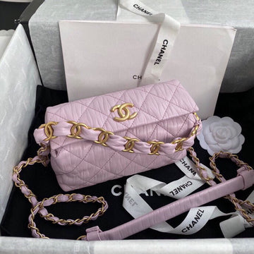 EC Luxury - CHL Bags - 2854