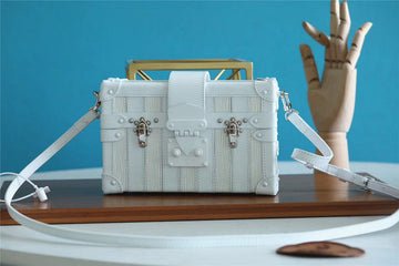 EC Fashion Lu-Vi bags - 8198