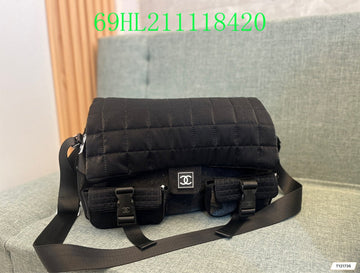 EC - CHL Bags - 1860